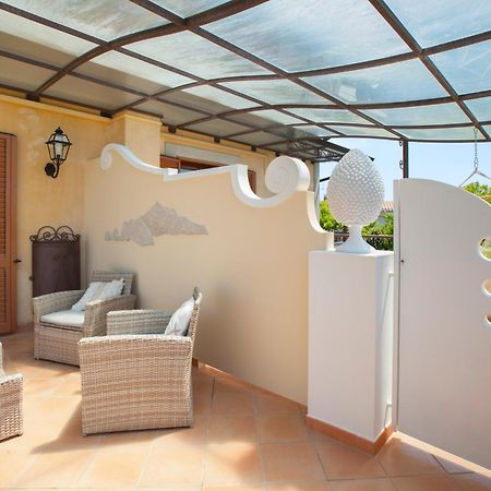 Resort Ravenna Маса Лубрензе Екстериор снимка