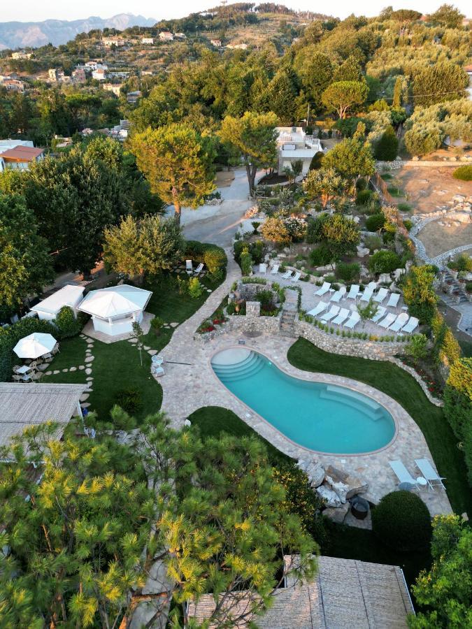 Resort Ravenna Маса Лубрензе Екстериор снимка