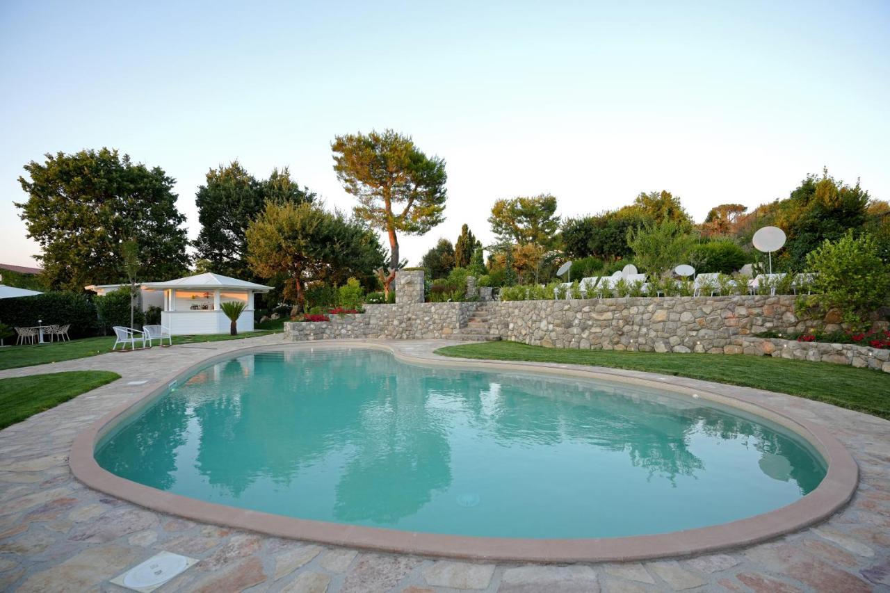 Resort Ravenna Маса Лубрензе Екстериор снимка