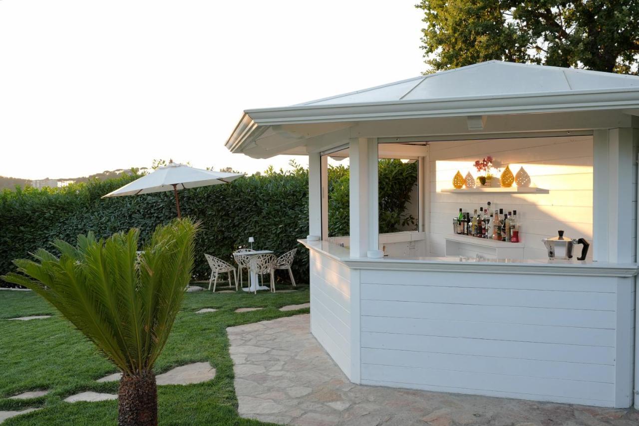 Resort Ravenna Маса Лубрензе Екстериор снимка