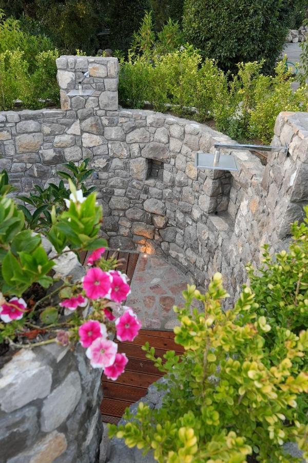 Resort Ravenna Маса Лубрензе Екстериор снимка