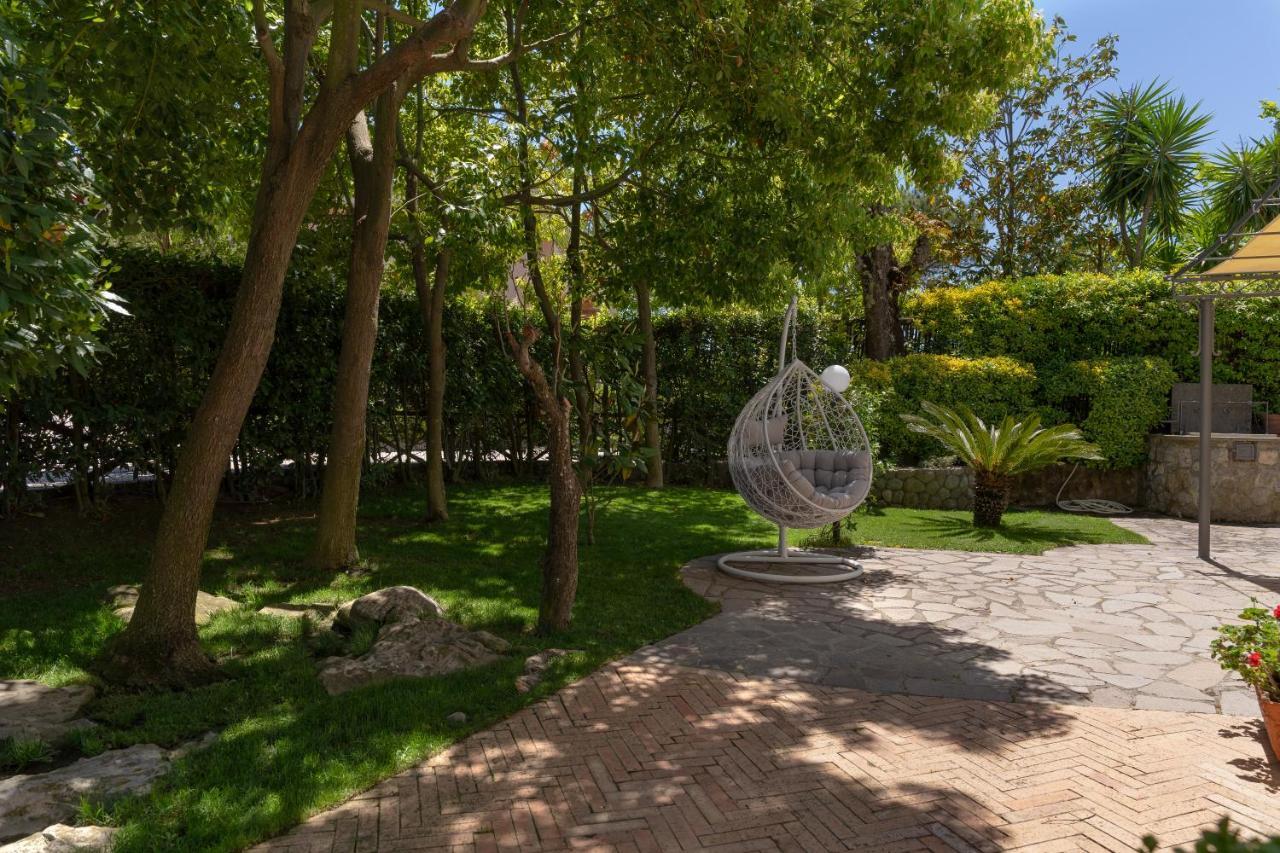 Resort Ravenna Маса Лубрензе Екстериор снимка