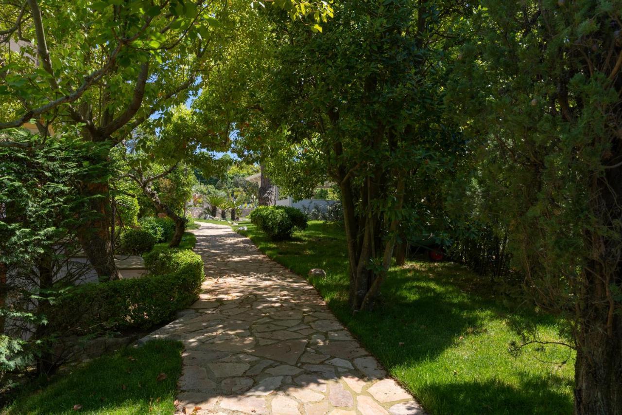 Resort Ravenna Маса Лубрензе Екстериор снимка