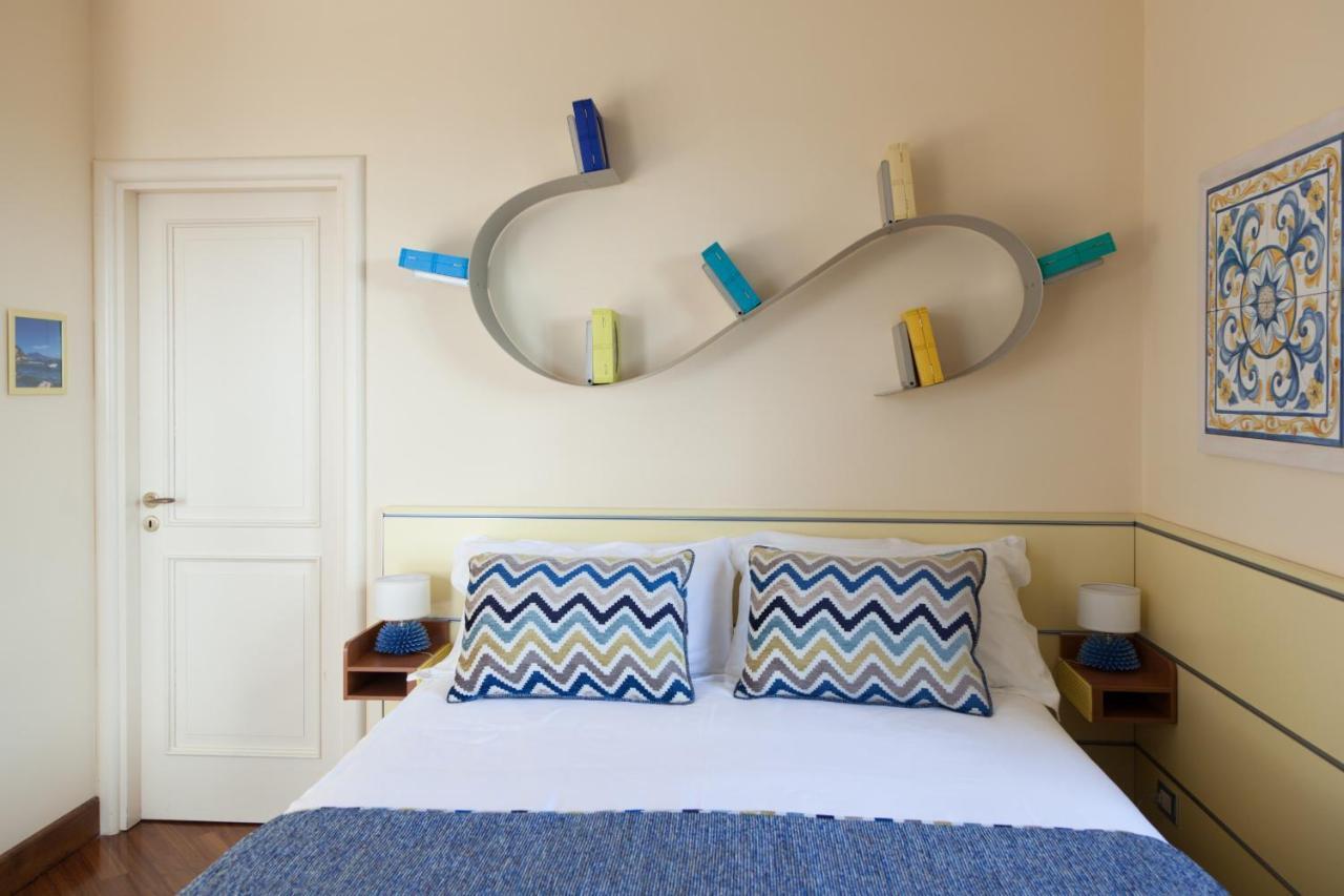 Resort Ravenna Маса Лубрензе Екстериор снимка