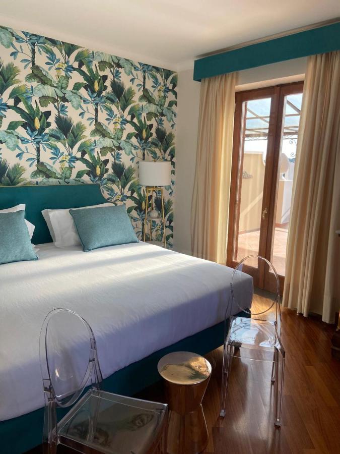 Resort Ravenna Маса Лубрензе Екстериор снимка