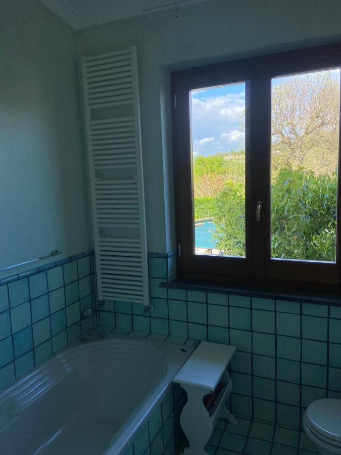 Resort Ravenna Маса Лубрензе Екстериор снимка