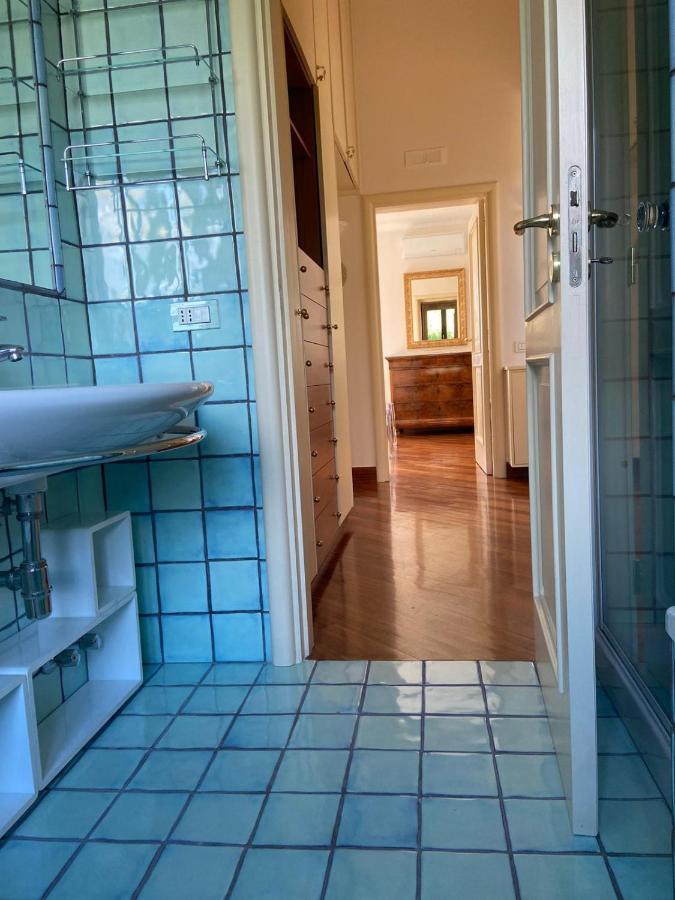 Resort Ravenna Маса Лубрензе Екстериор снимка