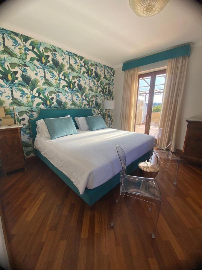 Resort Ravenna Маса Лубрензе Екстериор снимка