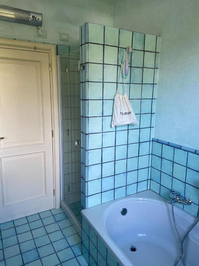 Resort Ravenna Маса Лубрензе Екстериор снимка