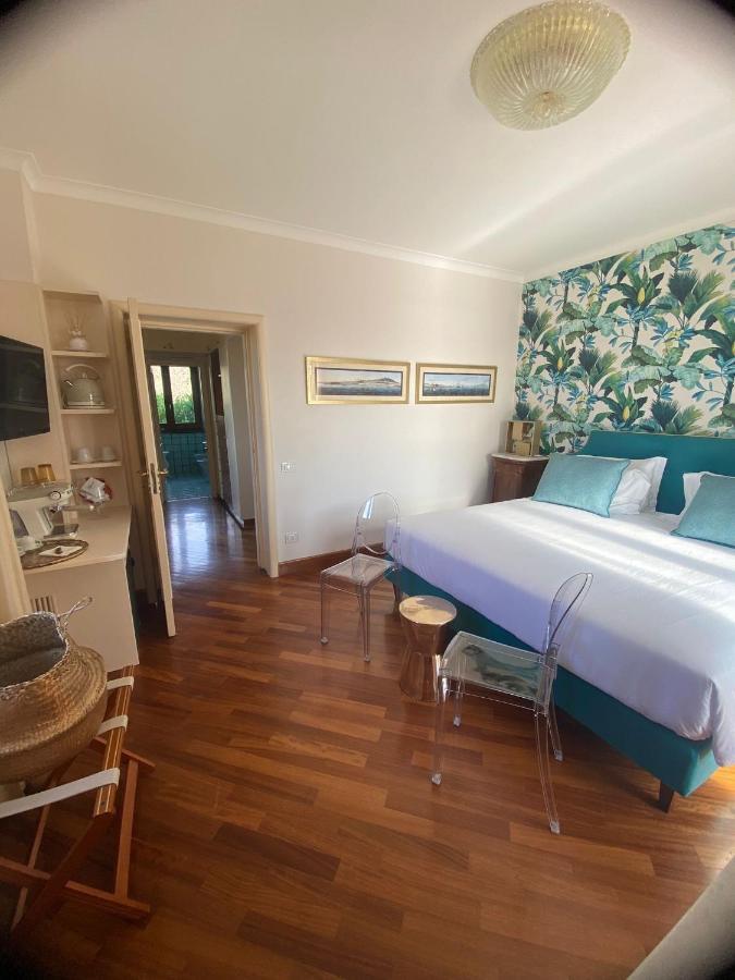 Resort Ravenna Маса Лубрензе Екстериор снимка