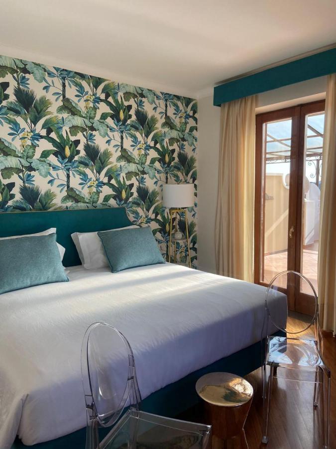 Resort Ravenna Маса Лубрензе Екстериор снимка