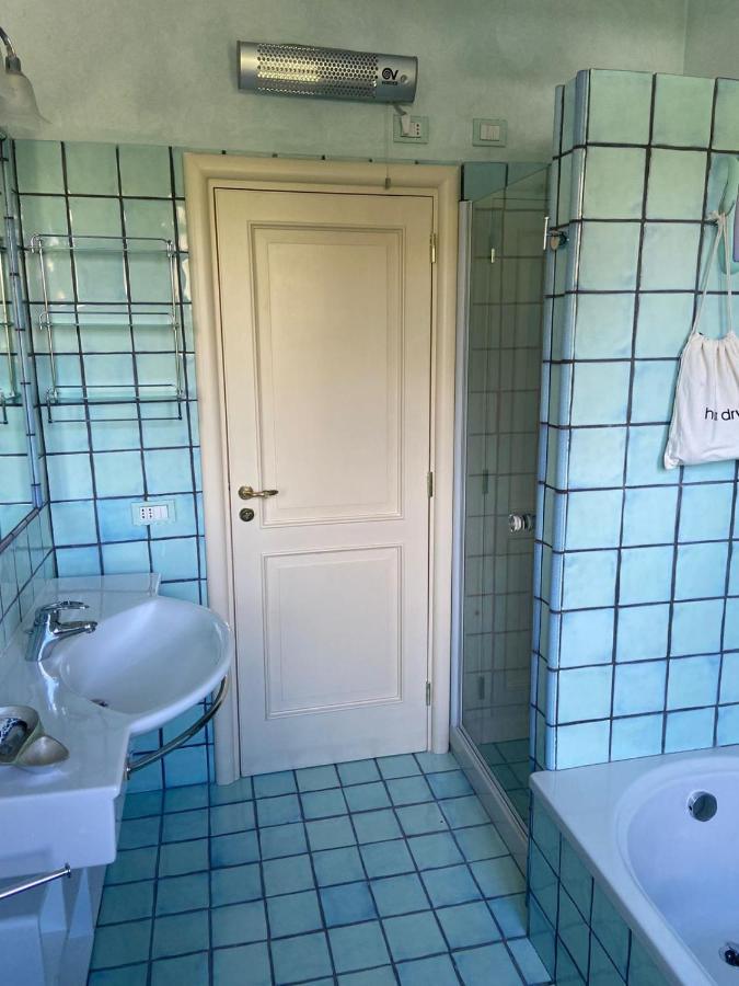 Resort Ravenna Маса Лубрензе Екстериор снимка