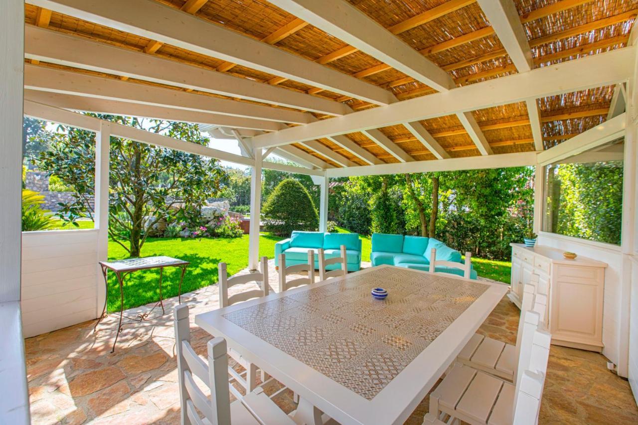 Resort Ravenna Маса Лубрензе Екстериор снимка