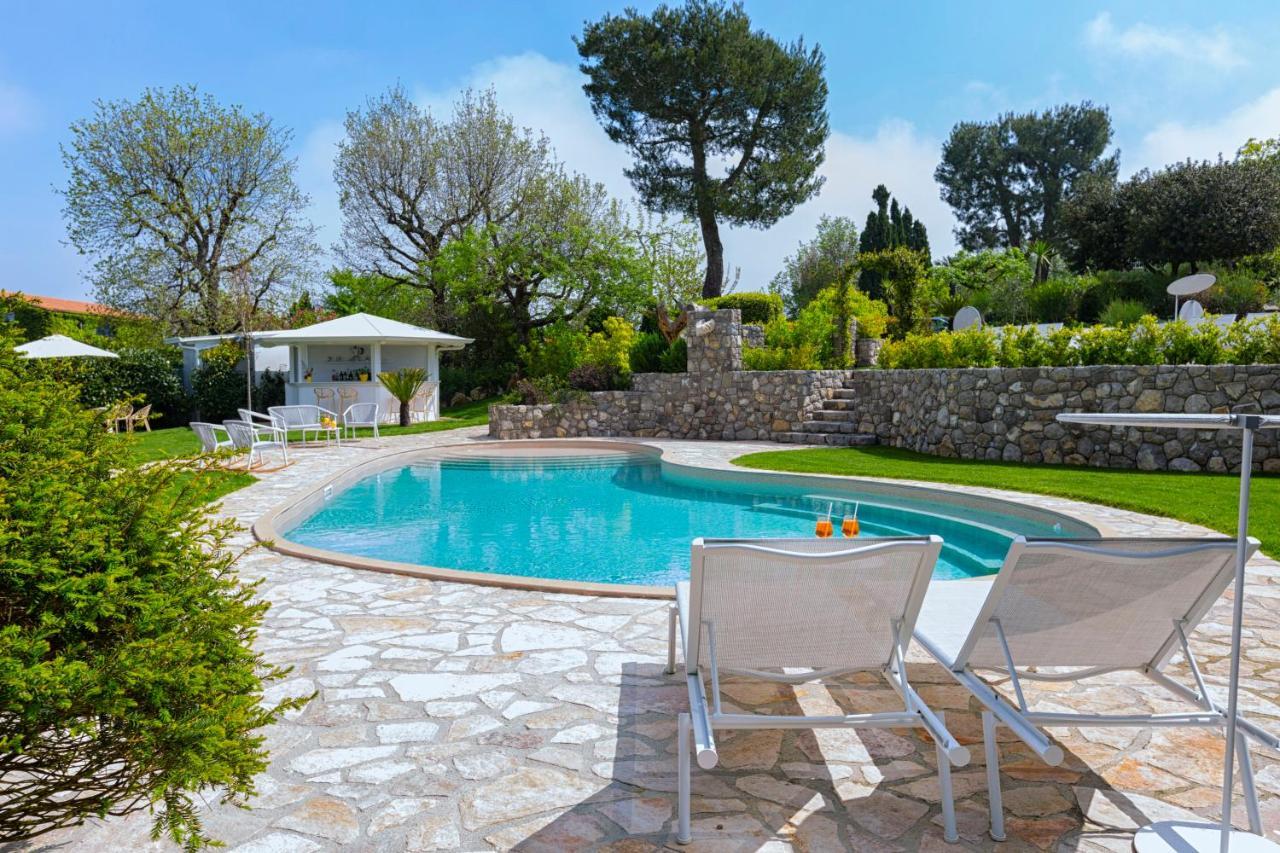 Resort Ravenna Маса Лубрензе Екстериор снимка