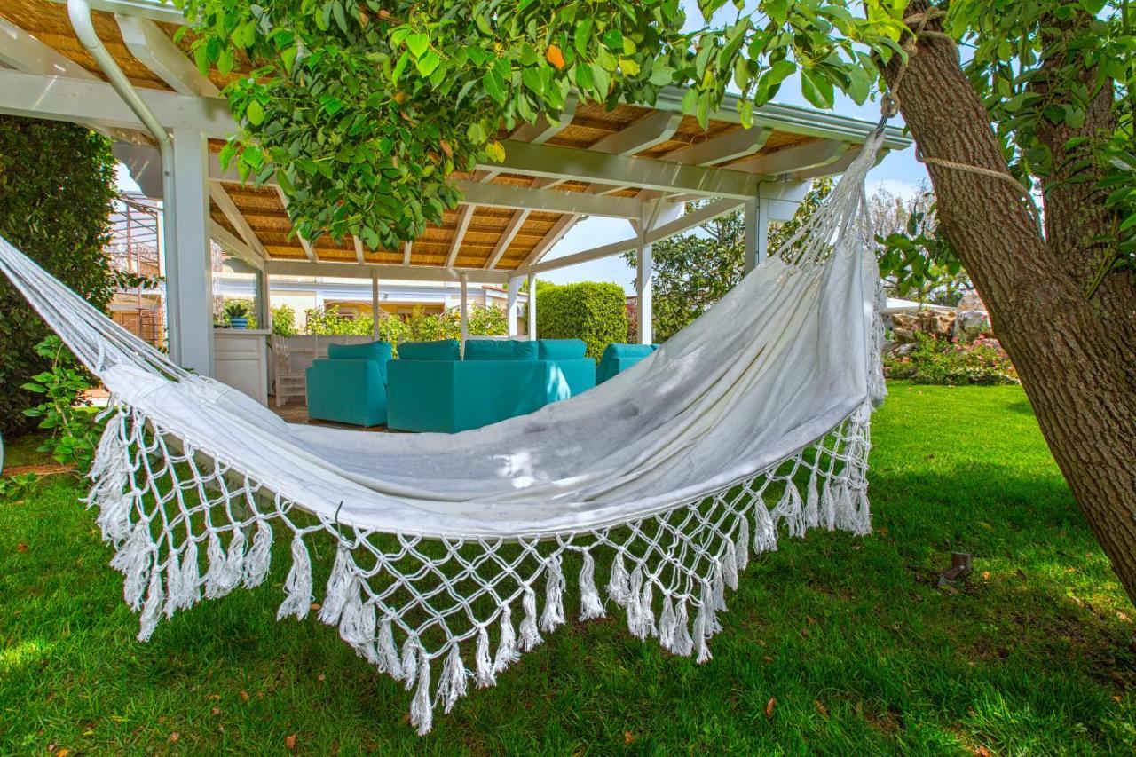 Resort Ravenna Маса Лубрензе Екстериор снимка