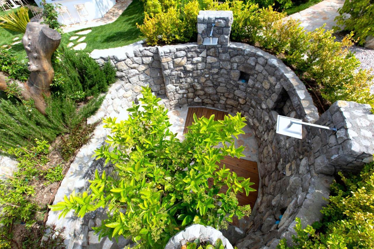 Resort Ravenna Маса Лубрензе Екстериор снимка