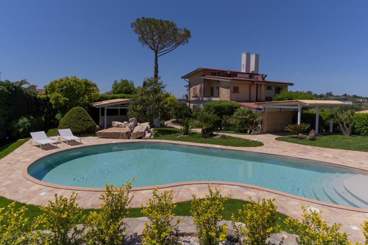 Resort Ravenna Маса Лубрензе Стая снимка