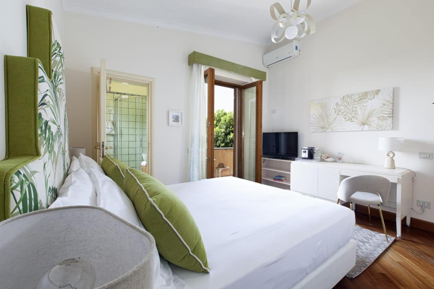Resort Ravenna Маса Лубрензе Екстериор снимка