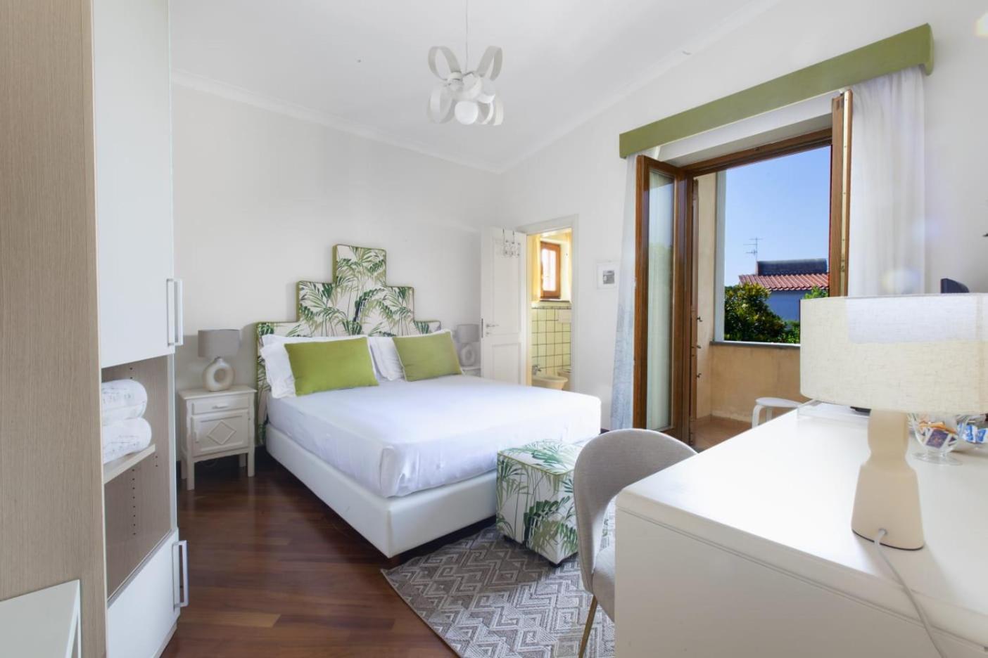 Resort Ravenna Маса Лубрензе Екстериор снимка
