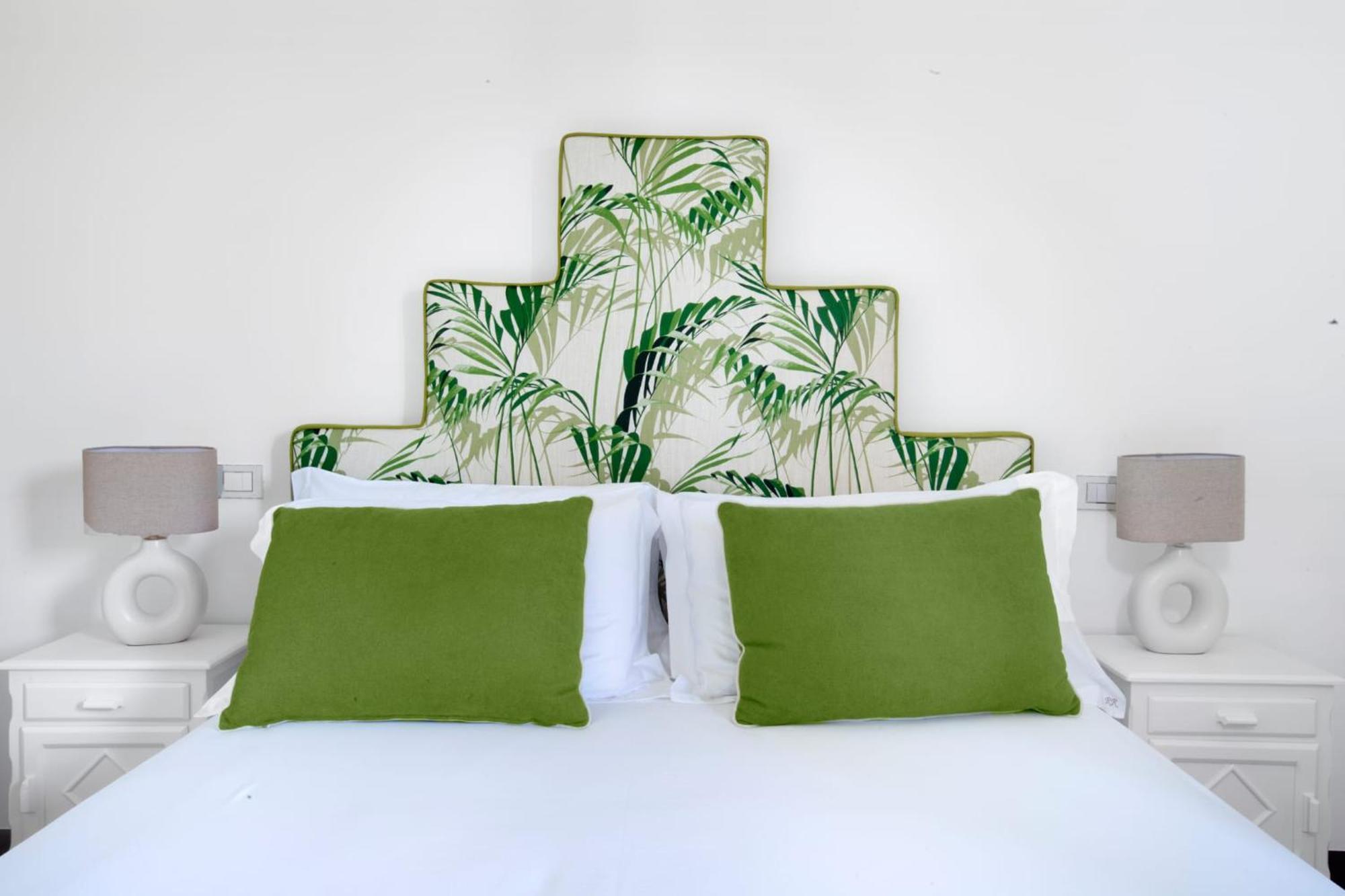 Resort Ravenna Маса Лубрензе Екстериор снимка