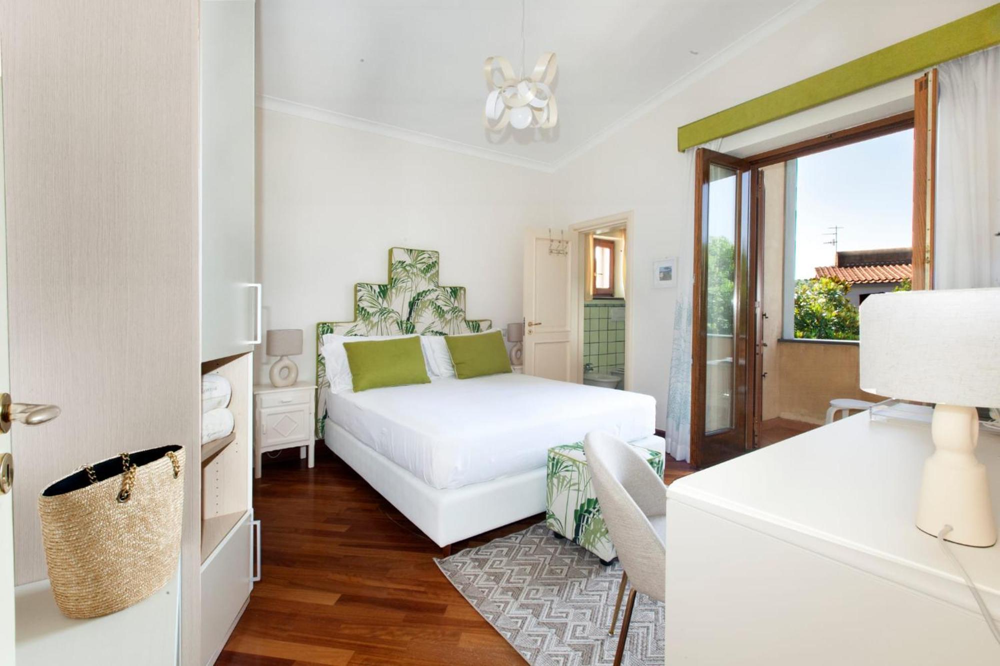 Resort Ravenna Маса Лубрензе Екстериор снимка