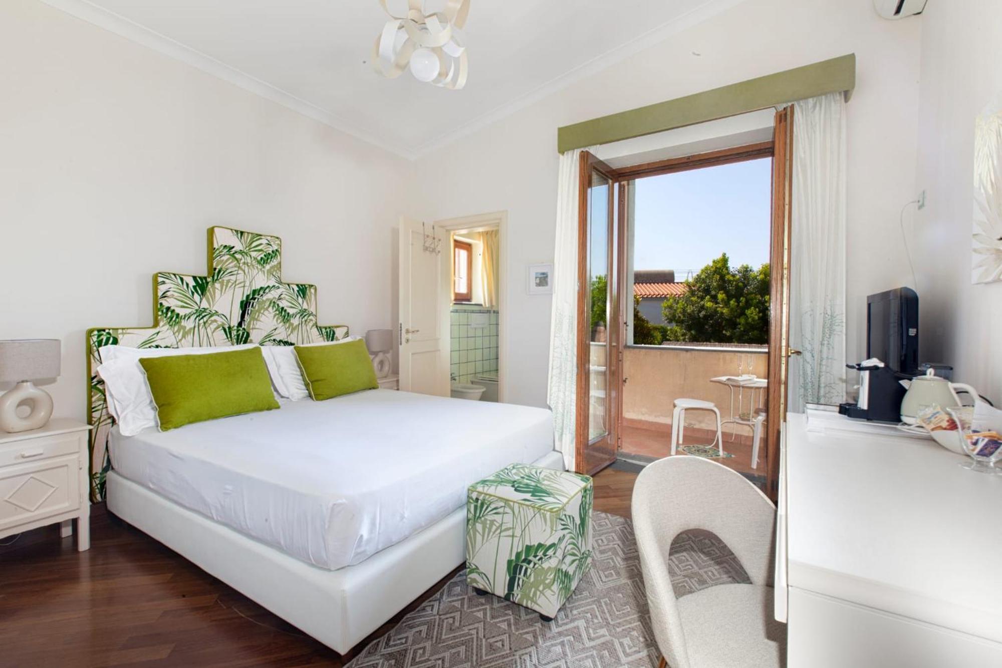 Resort Ravenna Маса Лубрензе Екстериор снимка