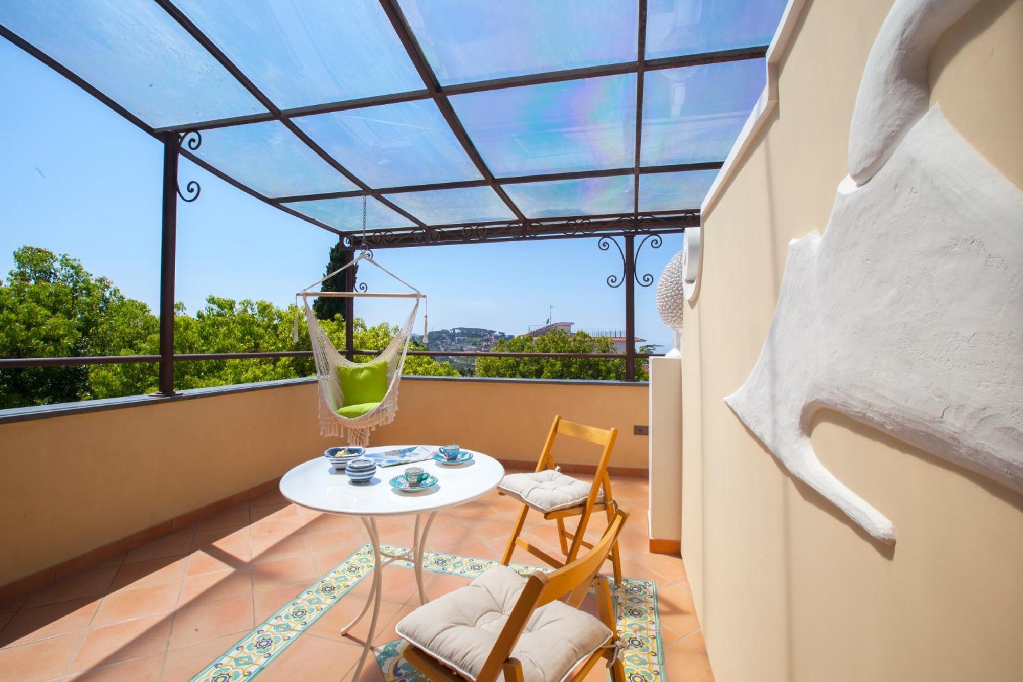Resort Ravenna Маса Лубрензе Екстериор снимка