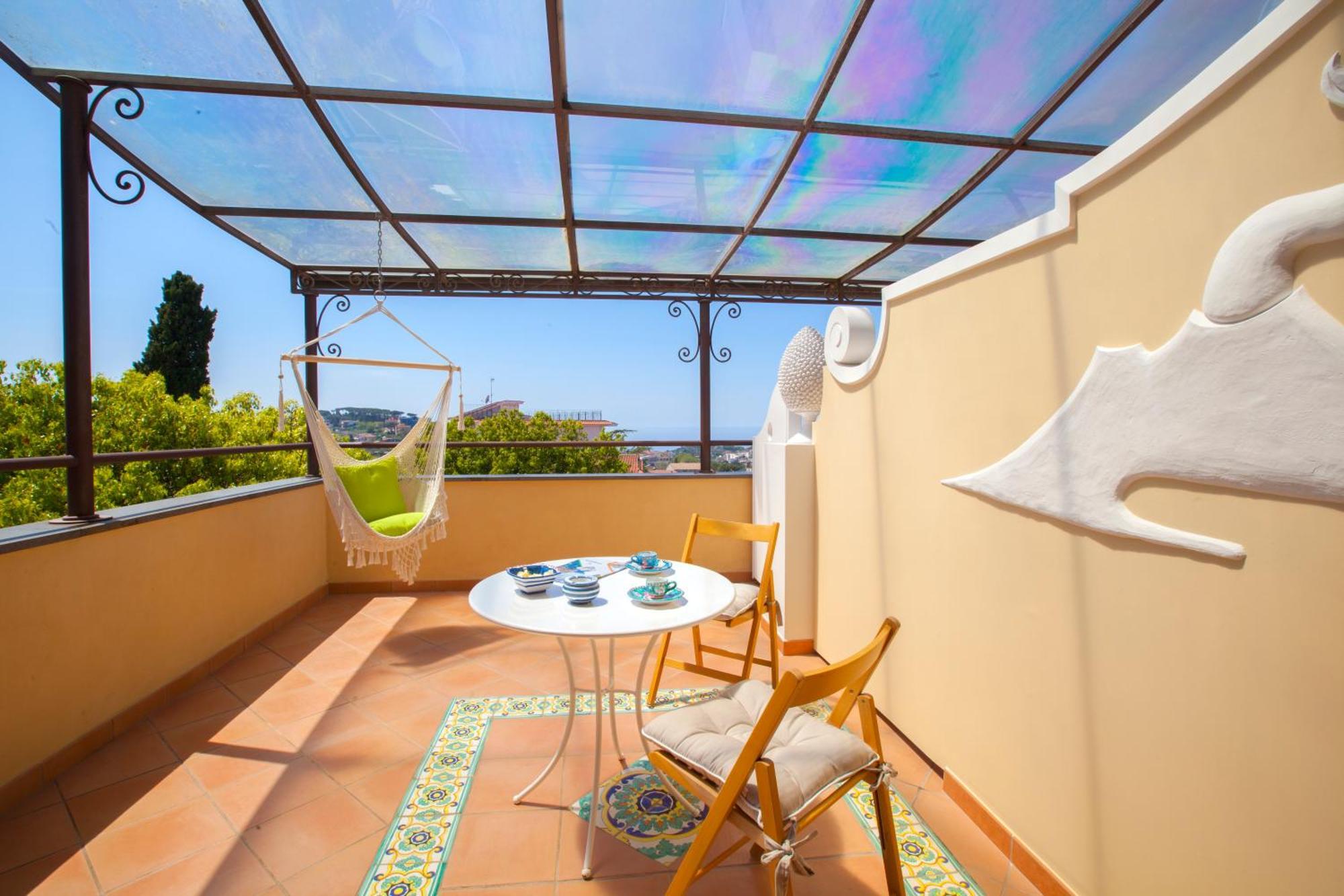 Resort Ravenna Маса Лубрензе Екстериор снимка