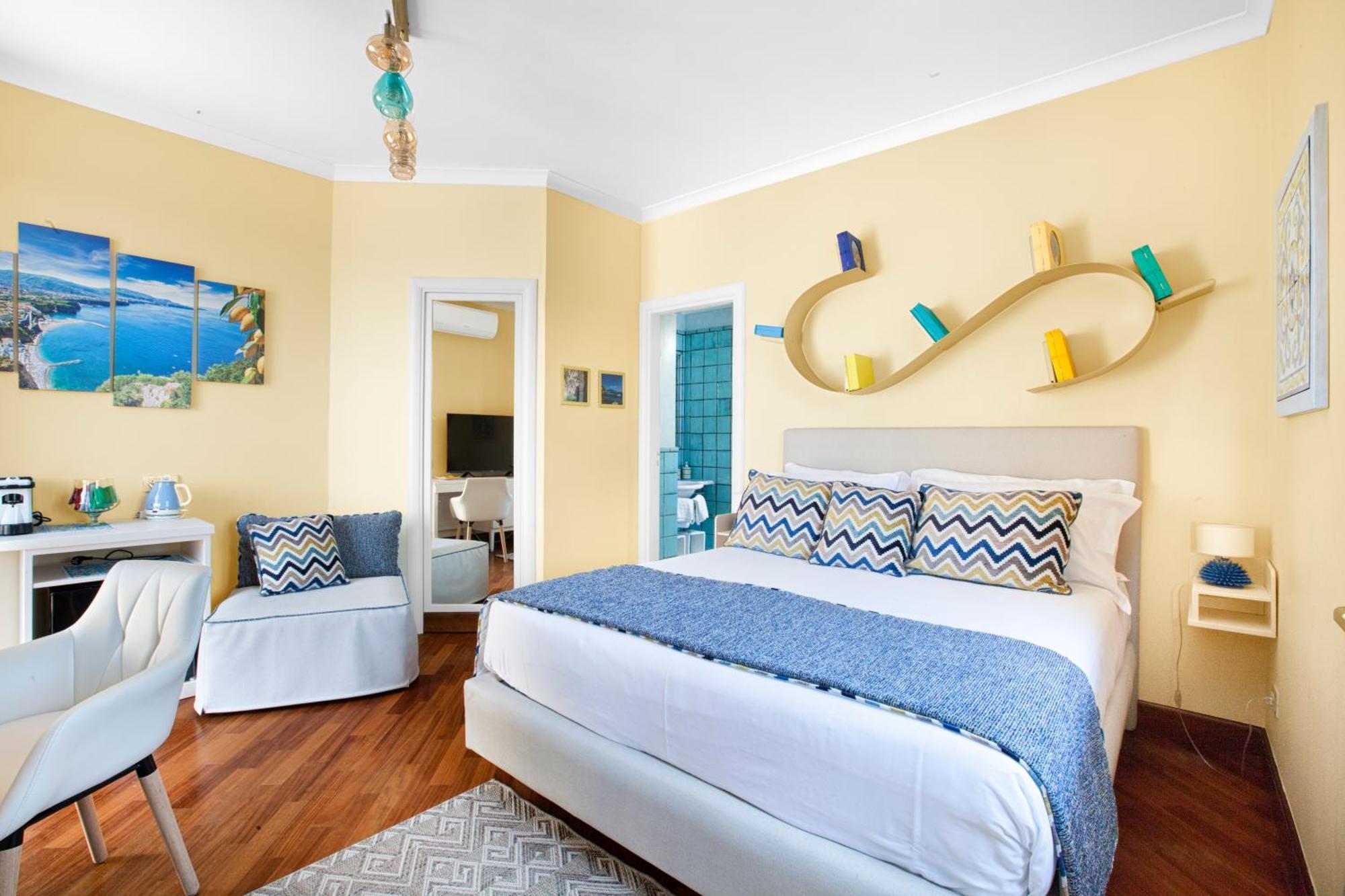 Resort Ravenna Маса Лубрензе Екстериор снимка