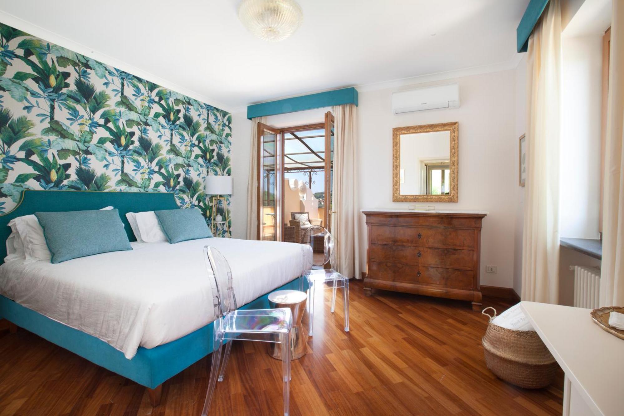 Resort Ravenna Маса Лубрензе Екстериор снимка