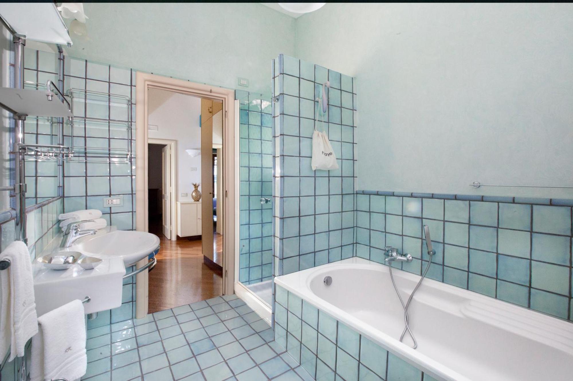Resort Ravenna Маса Лубрензе Екстериор снимка