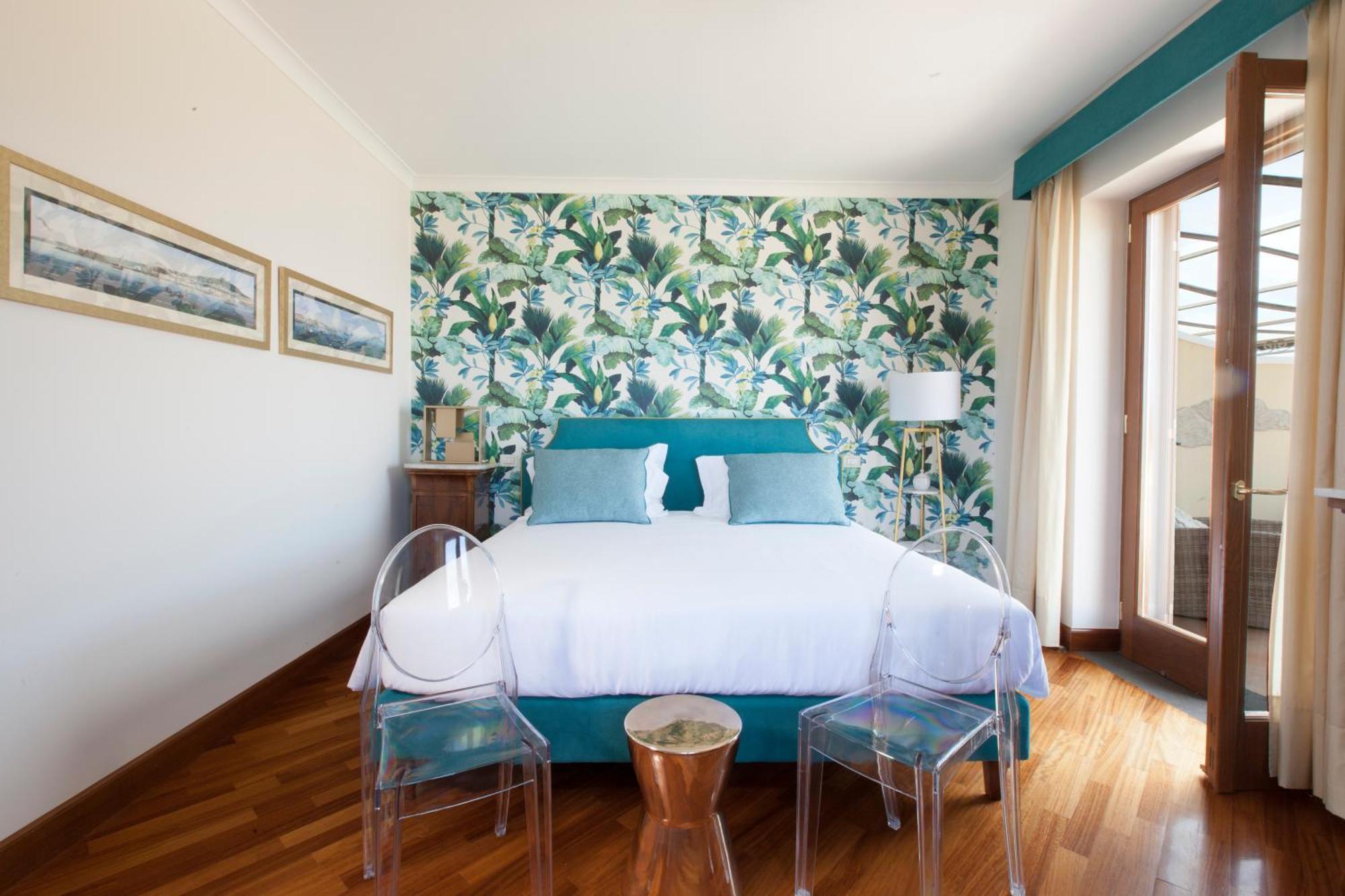 Resort Ravenna Маса Лубрензе Екстериор снимка